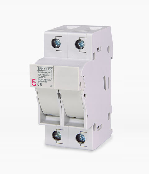 ftv.odpin 10x38 2p EFH produkt eti