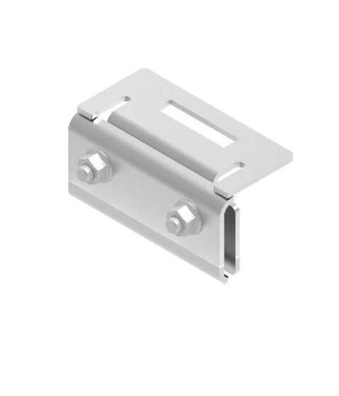 ftv.držiak falc 25 mm 1xohnutý produkt ve