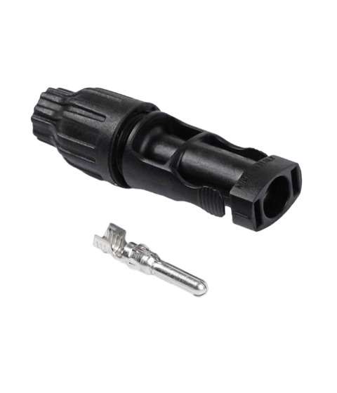 ftv.kon.MC4 2,5-6mm2 male produkt morek