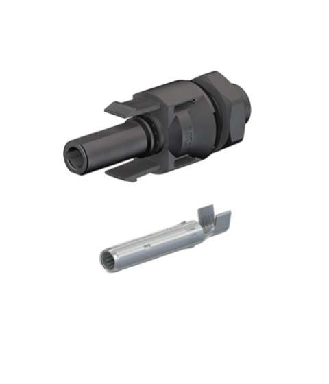 ftv.kon.MC4 4-6mm2 fem. panel produkt staubli