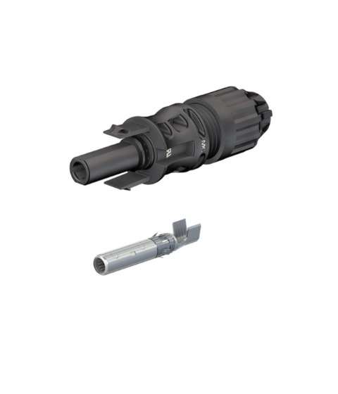 ftv.kon.MC4 4-6mm2 female EVO2 produkt staubli