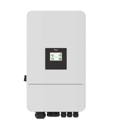 ftv.menič 3f 10kW hyb.D26A produkt deye