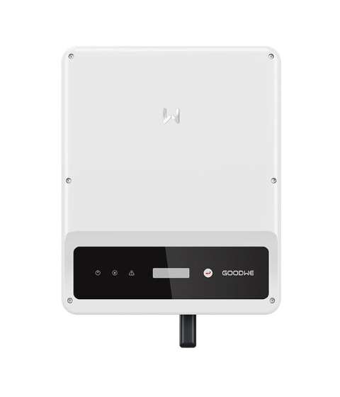 ftv.menič 3f  8,0kW onGrid GW produkt goodwe