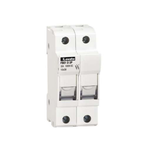 ftv.odpin  10x38 2p FB produkt lovato