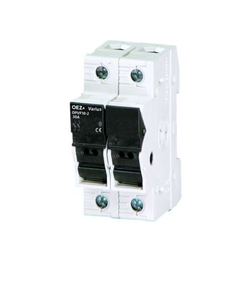 ftv.odpin  10x38 2p  OPVF produkt oez