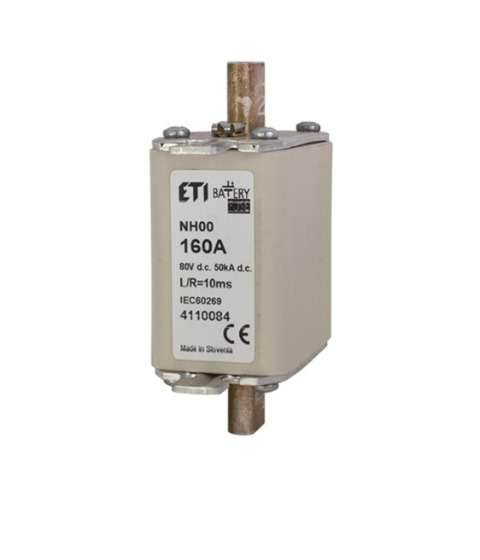 ftv.PN 00 160A gBat poist. produkt eti