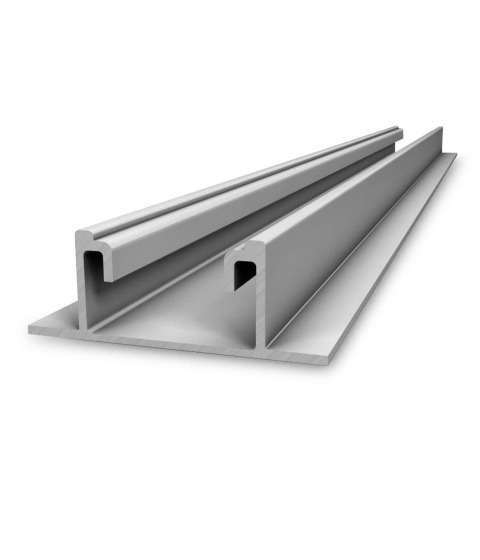 ftv.profil 22,5x63x2500 produkt k2-systems