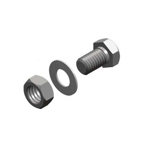 ftv.skrut.  8x 16 komplet produkt baks