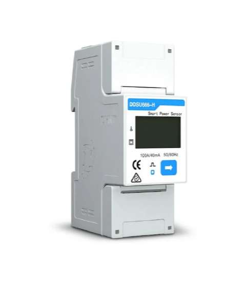 ftv.smartmeter 1f 100A DDSU-H produkt huawei