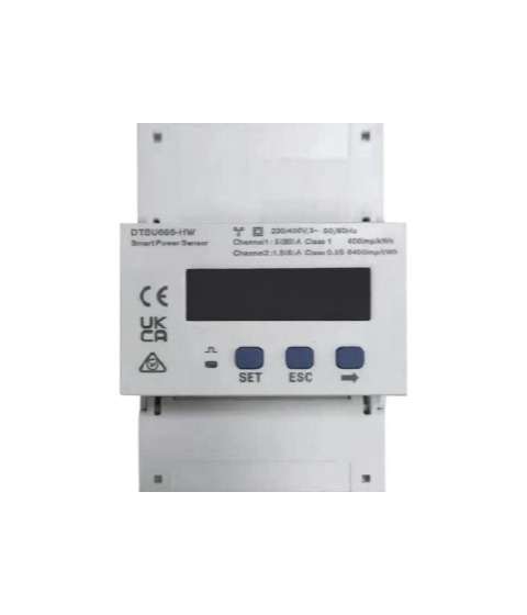ftv.smartmeter 3f  80A DTSU-HW produkt huawei