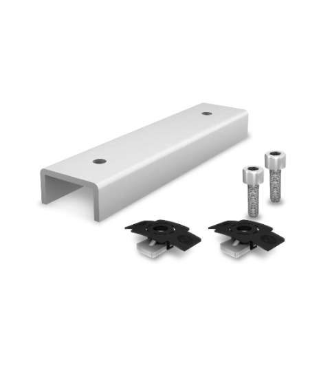 ftv.spojka FlatConnector produkt k2-systems