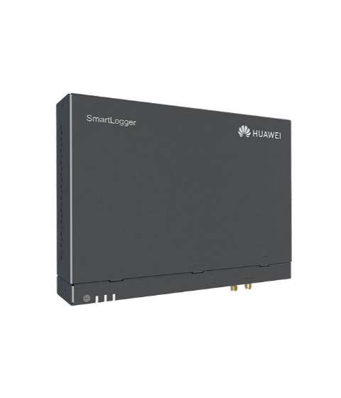 ftv.syst.riad. SmartLogger produkt huawei