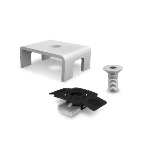 ftv.zámok BasicLock 22 produkt k2-systems