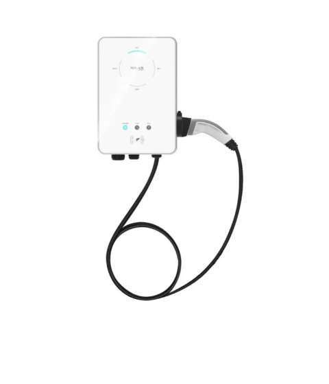 Nabíjačka 3f  22kW  6m AC wall produkt solax